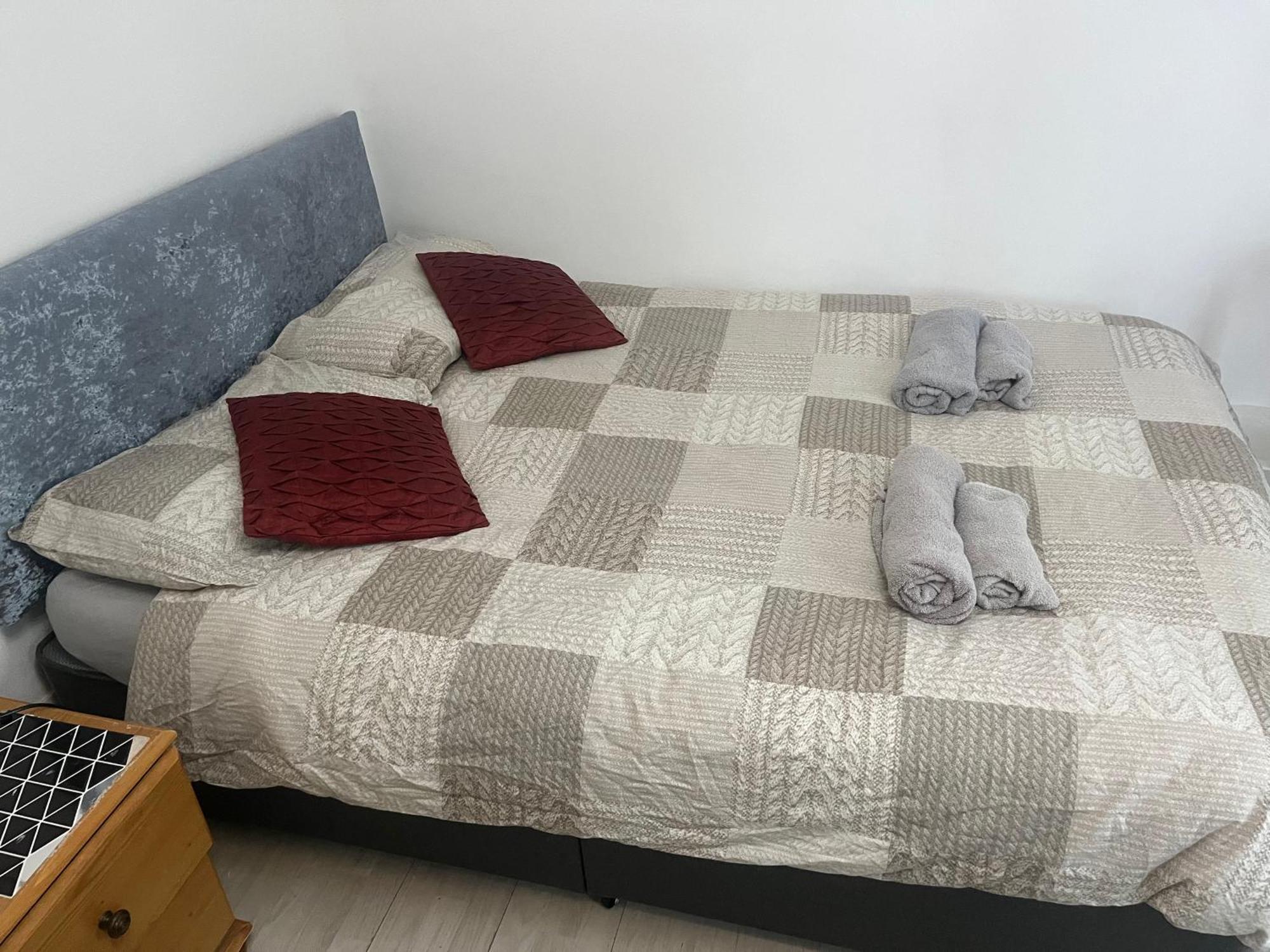 Apartamento 4 Bed Flat In Islington Londres